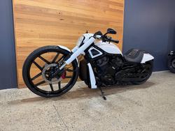 2015 HARLEY-DAVIDSON VRSCDX NIGHT ROD SPECIAL