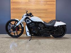 2015 HARLEY-DAVIDSON VRSCDX NIGHT ROD SPECIAL