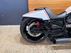 2015 HARLEY-DAVIDSON VRSCDX NIGHT ROD SPECIAL