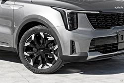 2025 Kia Sorento GT-Line