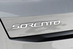 2025 Kia Sorento GT-Line