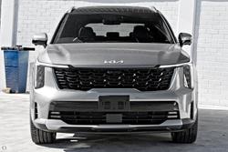 2025 Kia Sorento GT-Line