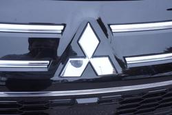 2025 Mitsubishi Outlander Exceed