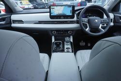 2025 Mitsubishi Outlander Exceed