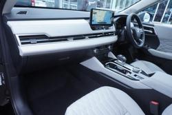 2025 Mitsubishi Outlander Exceed