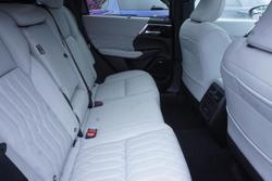 2025 Mitsubishi Outlander Exceed