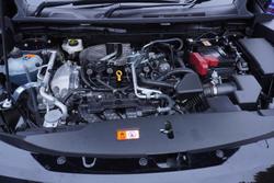 2025 Mitsubishi Outlander Exceed