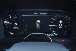 2025 Mitsubishi Outlander Exceed