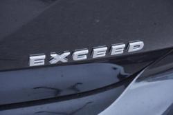 2025 Mitsubishi Outlander Exceed
