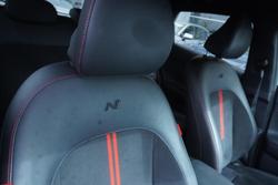 2023 Hyundai Kona Premium N Line