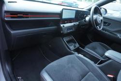 2023 Hyundai Kona Premium N Line