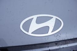 2023 Hyundai Kona Premium N Line