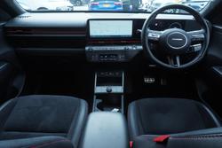 2023 Hyundai Kona Premium N Line