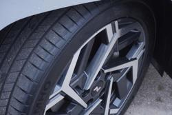 2023 Hyundai Kona Premium N Line