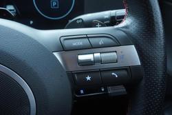 2023 Hyundai Kona Premium N Line