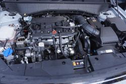 2023 Hyundai Kona Premium N Line