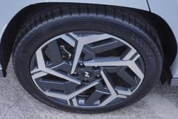 2023 Hyundai Kona Premium N Line