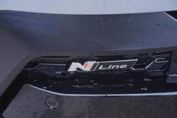 2023 Hyundai Kona Premium N Line