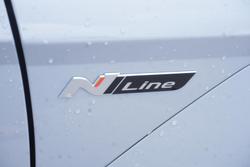 2023 Hyundai Kona Premium N Line