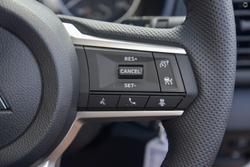 2025 Mitsubishi Triton GLX-R MV MY25 4X4 Dual Range White