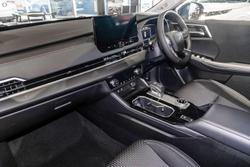 2025 Mitsubishi Outlander LS