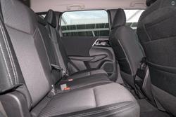 2025 Mitsubishi Outlander LS ZM MY24 White Diamond