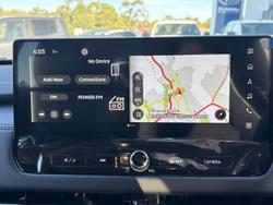 2025 Mitsubishi Outlander LS