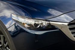 2020 Mazda CX-9 Sport