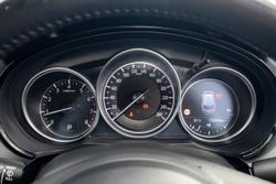 2020 Mazda CX-9 Sport