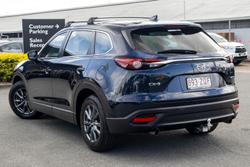 2020 Mazda CX-9 Sport