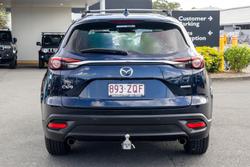 2020 Mazda CX-9 Sport