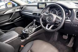 2020 Mazda CX-9 Sport