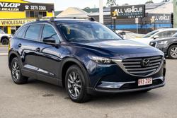 2020 Mazda CX-9 Sport