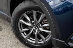 2020 Mazda CX-9 Sport