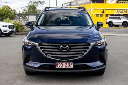2020 Mazda CX-9 Sport