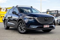 2020 Mazda CX-9 Sport