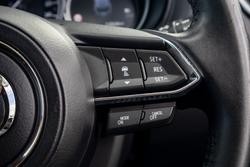 2020 Mazda CX-9 Sport