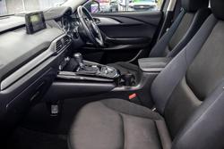 2020 Mazda CX-9 Sport