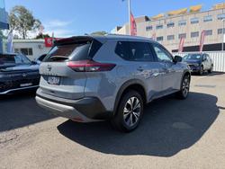 2024 Nissan X-TRAIL ST-L