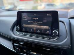 2024 Nissan X-TRAIL ST-L