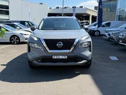 2024 Nissan X-TRAIL ST-L