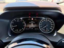 2024 Nissan X-TRAIL ST-L