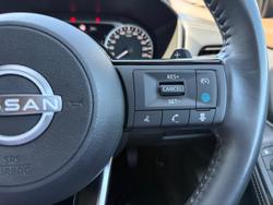 2024 Nissan X-TRAIL ST-L