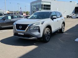 2024 Nissan X-TRAIL ST-L