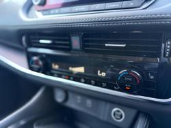 2024 Nissan X-TRAIL ST-L