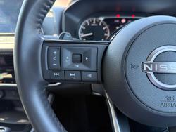 2024 Nissan X-TRAIL ST-L