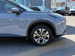 2024 Nissan X-TRAIL ST-L