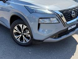 2024 Nissan X-TRAIL ST-L