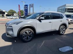 2024 Nissan X-TRAIL ST-L