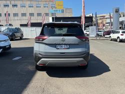 2024 Nissan X-TRAIL ST-L